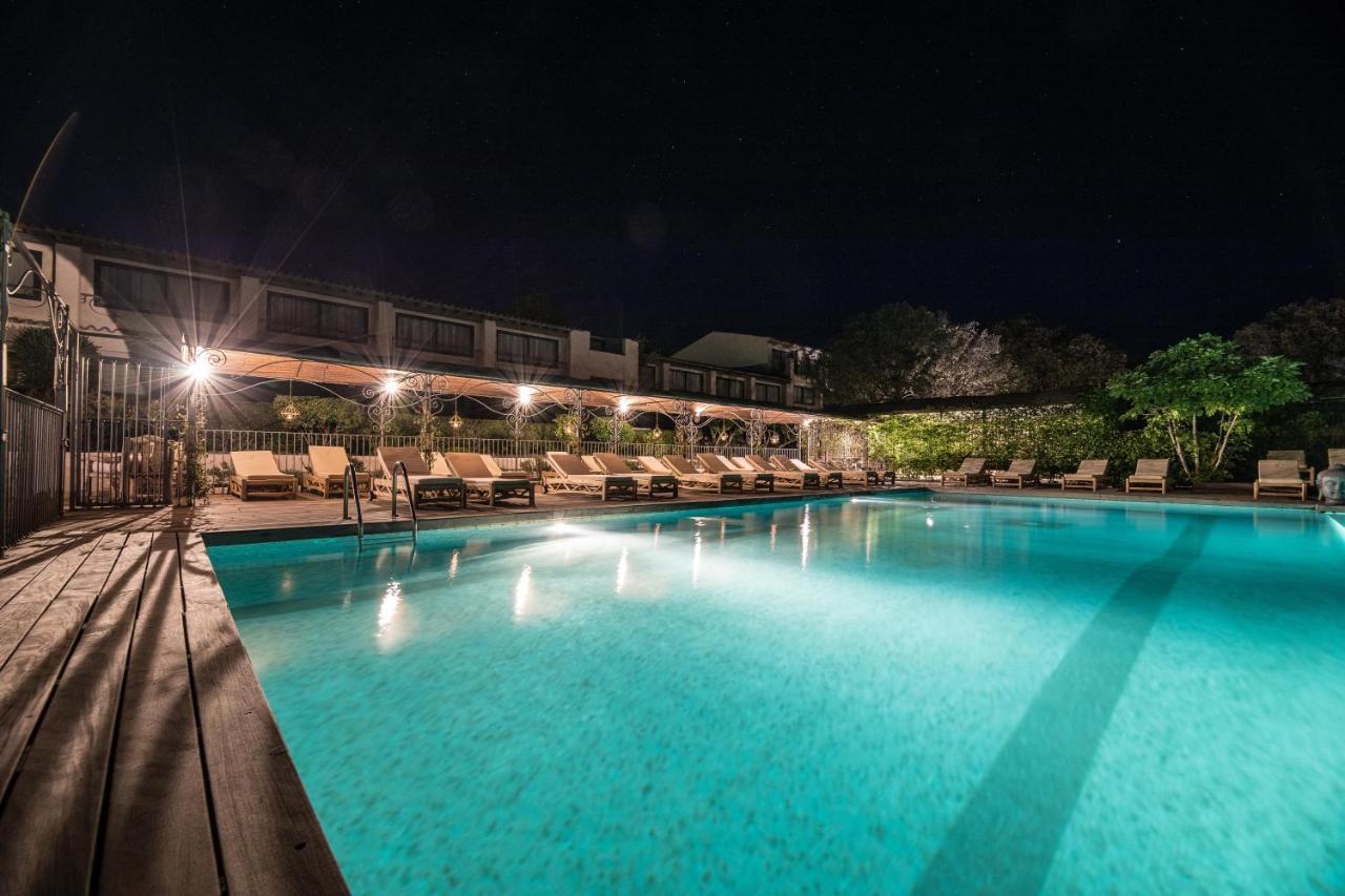 Hotel Le Roi Theodore & Spa Porto-Vecchio  Exterior photo