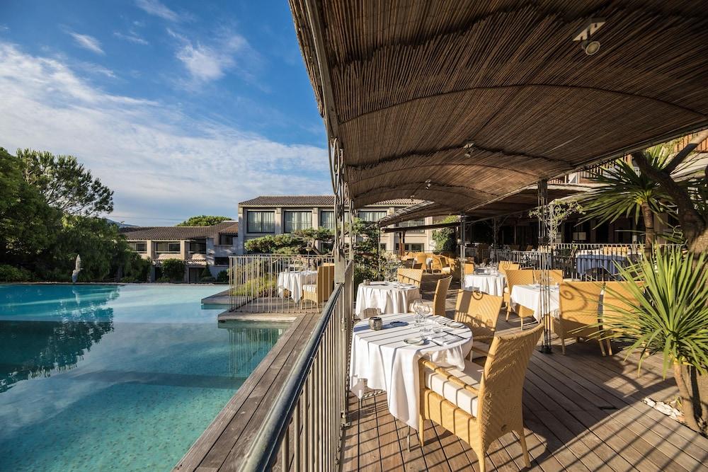Hotel Le Roi Theodore & Spa Porto-Vecchio  Exterior photo