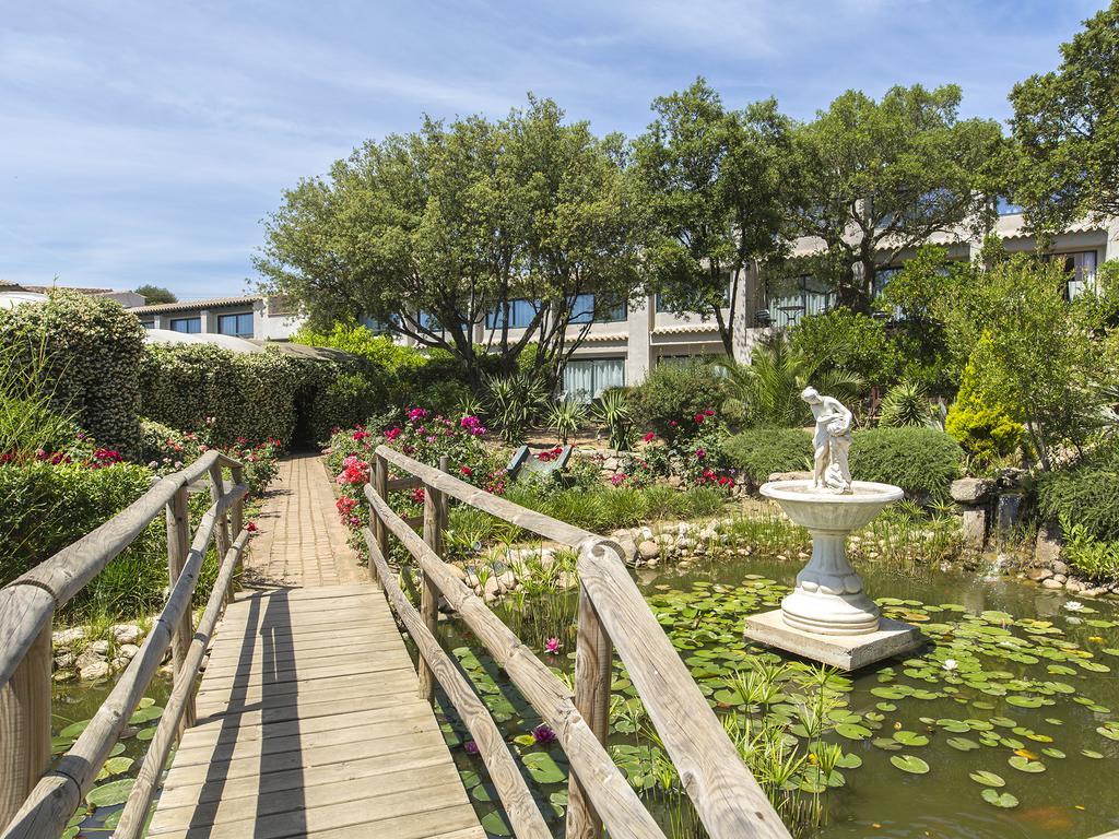 Hotel Le Roi Theodore & Spa Porto-Vecchio  Exterior photo